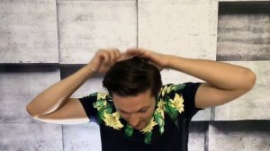 Купил в ЛЕТУАЛЬ ROYAL BARBER | ОБМАН | МАСС-МАРКЕТ | ОБЗОР | Гель для укладки волос