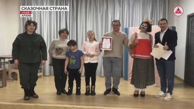 Сегодня Международный день театра