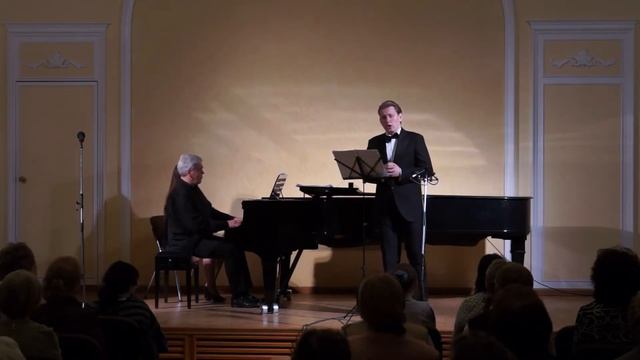 П.Чайковский - 'Горними тихо летела душа небесами' (ст. А.Толстого) смотреть онлайн