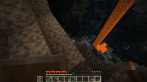 Minecraft. Проходження Майнкрафт - Частина 8. Вардан.
