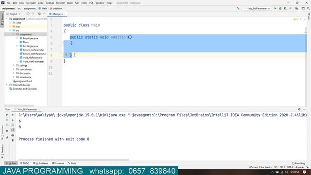 Java programming   what is class swahili