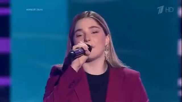 Рагда Ханиева Голос смотреть онлайн