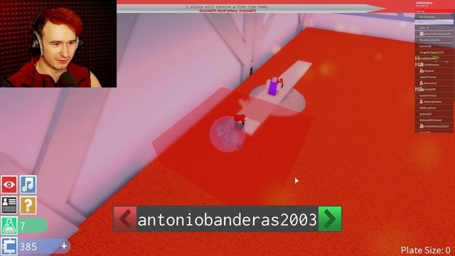 ? EXPERYMENTY NA MNIE! | ROBLOX #277 смотреть онлайн