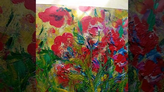 С чего начинается жи вопись? смотреть онлайн