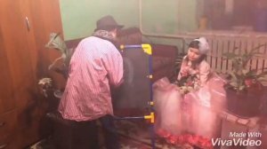 Аялла тобы миллион миллион гул кайда