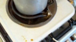 КАК СДЕЛАТЬ  ХЛОРИСТОЕ ОЛОВО (SnCl2) В ДОМАШНИХ УСЛОВИЯХ !