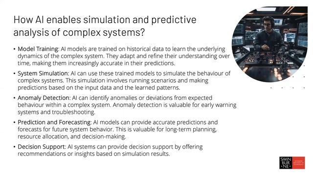 "The Impact of AI on Engineering: Revolutionising Innovation & Efficiency"