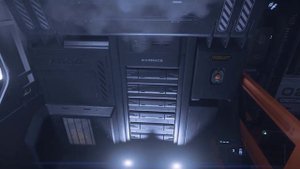 Первый обзор корабля ARGO RAFT - Star Citizen