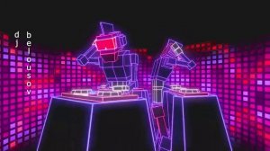 Электронная музыка из России