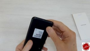 Samsung A01 телефон с диагональю экрана 5,7дюймов