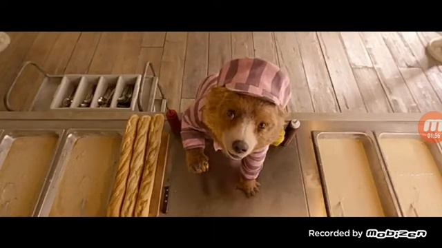 Приключения Падинктона 2. Встреча с кастетом смотреть онлайн