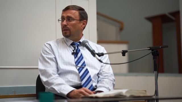 "Воспитание мужества в новом поколении" - Алексей Коломийцев