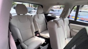Volvo XC90 2.0h T8 Twin Engine 10.4 kwh Momentum Petrol Plug in Hybrid