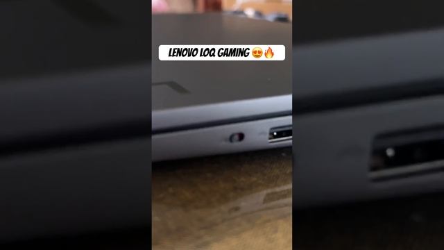 Lenovo LOQ Gaming Laptop i5 13th Gen #rgb #lenovo #loq #gamingvideos #gaminglaptop #laptop #gadgets