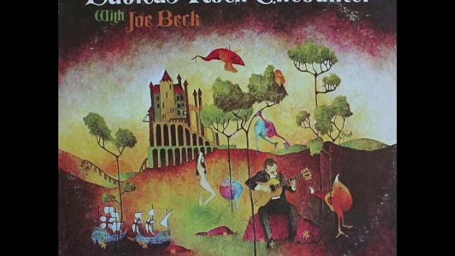 JOE BECK & SABICAS - A Many Moods Tribute смотреть онлайн