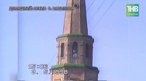 38 Владимир Вавилов: дом милосердия. Соотечественники @ТНВ