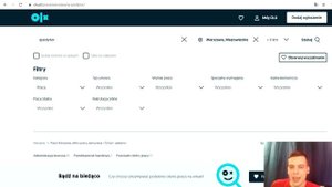 Как найти работу в Польше без посредников. Сайты для поиска работы | Логистика в Европе