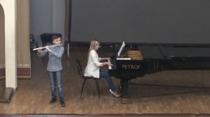 Ю.Должиков "Чувство"