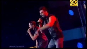 Группа К-2  - Не твой герой