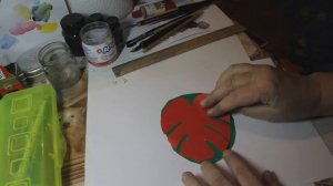 Контрастные цвета