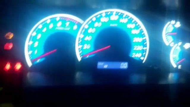 كيفيه ضبط مستوي أضاءه نور التابلوه BYD f3 смотреть онлайн