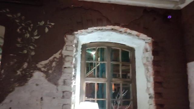 "Буфет на Большой". Ресторан классической кухни. Рестораны и кафе Челябинска.