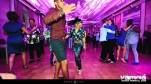Kizomba Festival Vamola Re-cap by Dance Vida