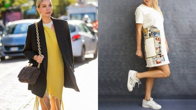 ОДЕЖДА В СТИЛЕ ПЭЧВОРК-МОДНЫЙ ТРЕНД СЕЗОНА смотреть онлайн