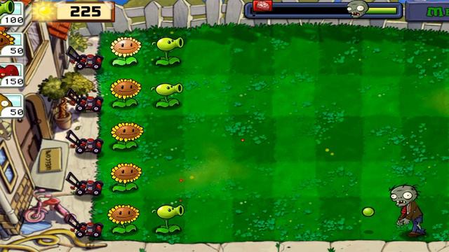 PVZ 1 смотреть онлайн