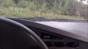 Daewoo Nexia N 150. Обзор Дэу неския N 150