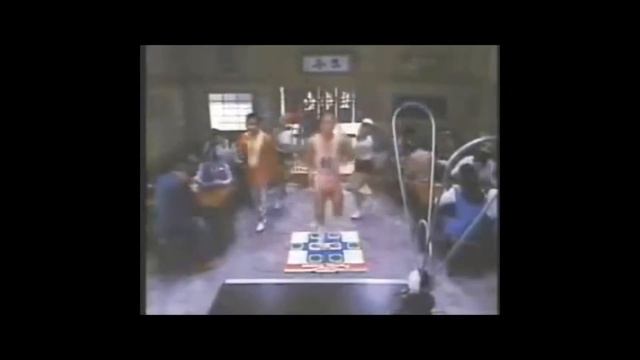 (Rare) Family Fun Fitness Nes Ad 1987. смотреть онлайн