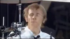 ♫ Dominic Howard - ONE MAN BAND ♫ [Muse]