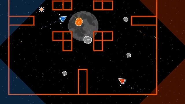 Astro Party Android Gameplay HD смотреть онлайн