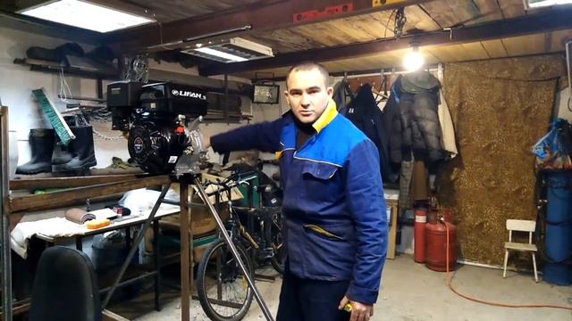 Самодельные аэросани/Пошагово/часть 2(размеры) смотреть онлайн