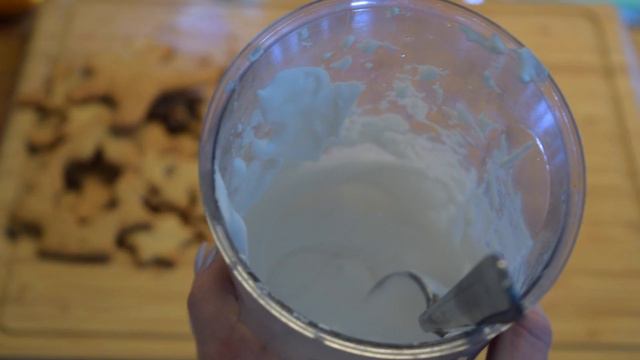 Украшаем печенье с помощью инструментов Fissman