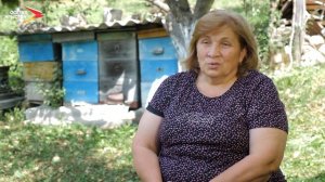 Горный Карца I Фӕрдгуытæ