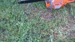 Хускварна 350