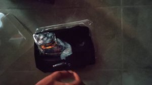 VGR V316 PROFESSIONAL Mens shaver ipx5 waterproof