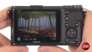 Samsung NX200