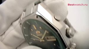 мужские механические часы Orient BEMAL001D9