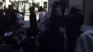 Djihad à Paris - Islamic scum in Paris