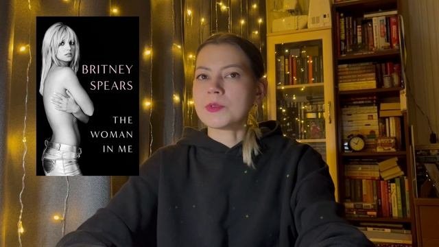 прочитанное ноября || 9 книг