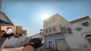 СМОКИ НА ДАСТ 2 | CS:GO РАСКИДКА | РАСКИДКА НА ДАСТ 2 КС ГО | РАСКИДКА 2020