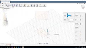 Простой Loft с рельсами во Fusion 360 - Выпуск #186