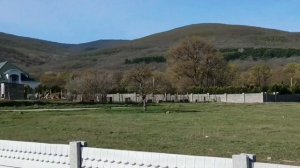 Хотите купить участок в Крыму? Посмотрите это видео.