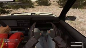 DAYZ ТАКИСТАН РП