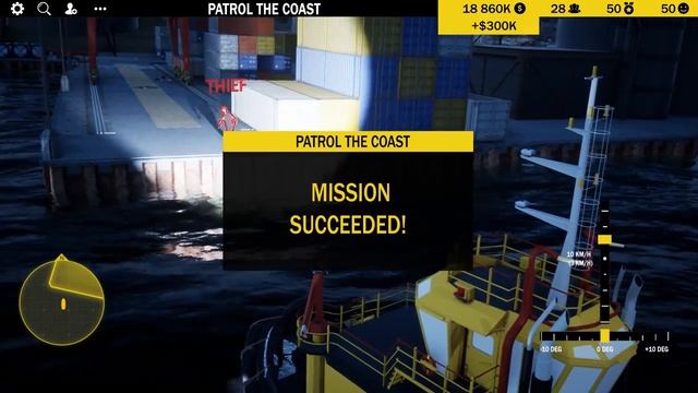 Ships 2022 - Official Reveal Trailer смотреть онлайн