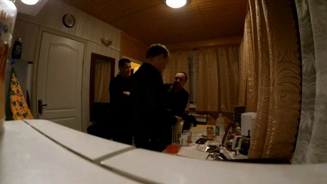 №1 первая Аномалия зафиксированная и рассказ соседей . смотреть онлайн