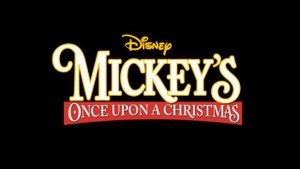 Mickey's Once Upon A Christmas (1999) - Deck The Halls