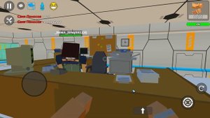 Саня вернулся!!! Ищем девушку в ссб 2. Будни Сани в симпл сандбокс 2 | Simple Sandbox 2